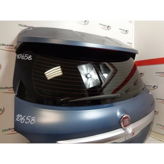 HAION FIAT 500X AN 2014-2020 HAION FIAT 500X AN 2014-2020
