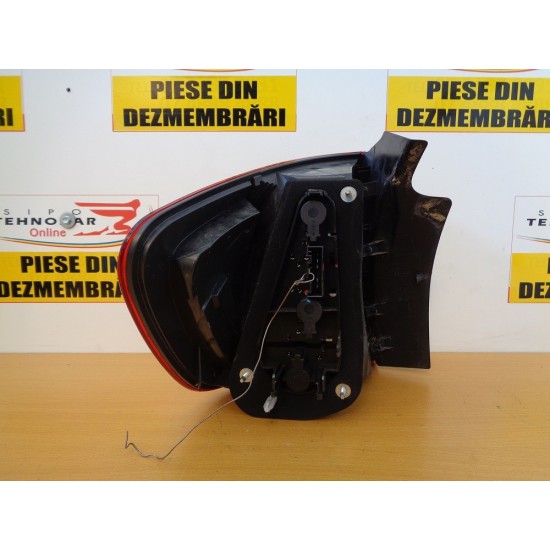 STOP DREAPTA CU LED BMW X1 AN 2009-2015 STOP DREAPTA CU LED BMW X1 AN 2009-2015