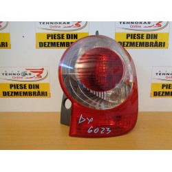 STOP DREAPTA RENAULT MODUS AN 2004-2007 STOP DREAPTA RENAULT MODUS AN 2004-2007