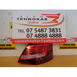 STOP DREAPTA AUDI A3 AN 2015-2019
