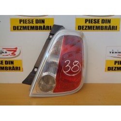 STOP DREAPTA FIAT 500 AN 2007-2015