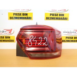 STOP DREAPTA VOLKSWAGEN POLO AN 2017-2020 STOP DREAPTA VOLKSWAGEN POLO AN 2017-2020