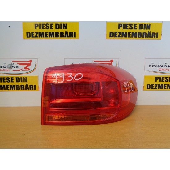 STOP DREAPTA VOLKSWAGEN TIGUAN AN 2012-2015 STOP DREAPTA VOLKSWAGEN TIGUAN AN 2012-2015