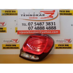 STOP DREAPTA CITROEN C1 AN 2014