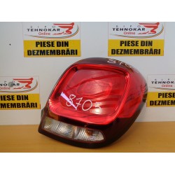STOP DREAPTA CITROEN C1 AN 2014