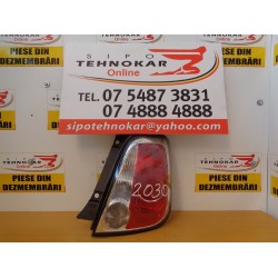 STOP DREAPTA FIAT 500 AN 2008-2015