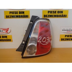 STOP DREAPTA FIAT 500 AN 2008-2015