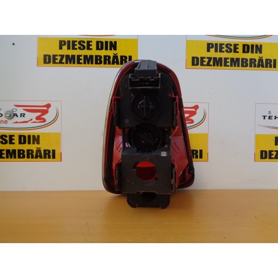 STOP DREAPTA MINI COOPER R56 AN 2007-2014 STOP DREAPTA MINI COOPER R56 AN 2007-2014