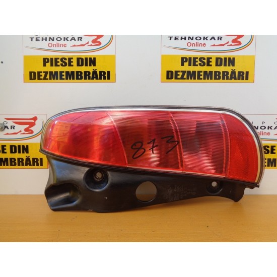 STOP DREAPTA LANCIA Y AN 2004-2011 STOP DREAPTA LANCIA Y AN 2004-2011