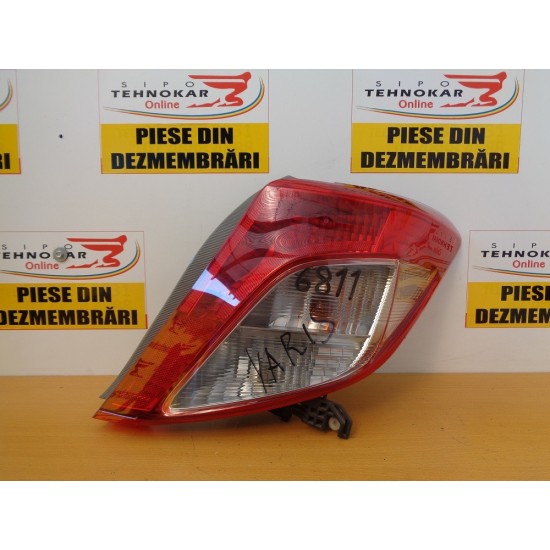 STOP DREAPTA TOYOTA YARIS AN 2011-2016 STOP DREAPTA TOYOTA YARIS AN 2011-2016