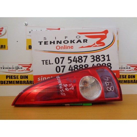 STOP DREAPTA RENAULT ESPACE AN 2002-2006 STOP DREAPTA RENAULT ESPACE AN 2002-2006
