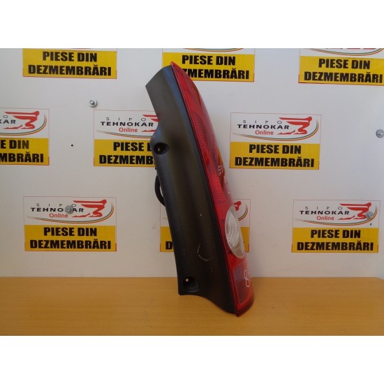 STOP DREAPTA RENAULT ESPACE AN 2002-2006 STOP DREAPTA RENAULT ESPACE AN 2002-2006