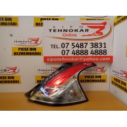 STOP DREAPTA CU LED LANCIA YPSILON AN 2011-2016