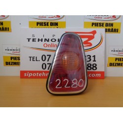 STOP DREAPTA MINI COOPER AN 2001-2005