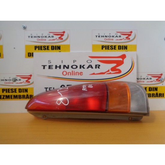 STOP DREAPTA HYUNDAI ATOS AN 1997-2008