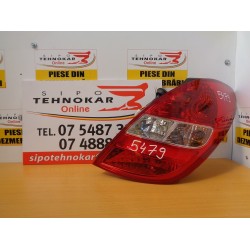 STOP DREAPTA HYUNDAI i20 AN 2007-2012