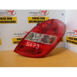 STOP DREAPTA HYUNDAI i20 AN 2007-2012