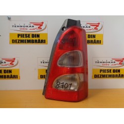 STOP DREAPTA SUZUKI WAGON R AN 2003-2008 STOP DREAPTA SUZUKI WAGON R AN 2003-2008