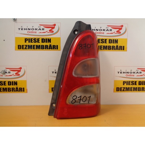 STOP DREAPTA SUZUKI WAGON R AN 2003-2008 STOP DREAPTA SUZUKI WAGON R AN 2003-2008