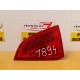 STOP DREAPTA CU LED PE HAION AUDI A4 AN 2008-2012 STOP DREAPTA CU LED PE HAION AUDI A4 AN 2008-2012