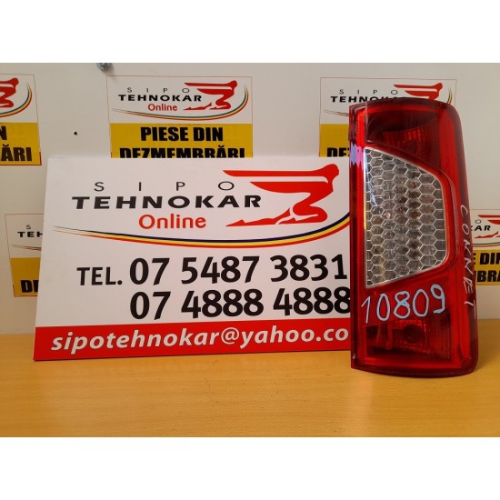 STOP DREAPTA FORD TRANSIT CONNECT AN 2009-2013