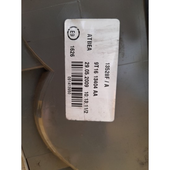 STOP DREAPTA FORD TRANSIT CONNECT AN 2009-2013