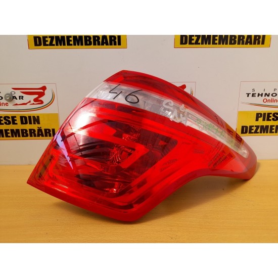 STOP DREAPTA CITROEN C4 PICASSO AN 2006-2013 STOP DREAPTA CITROEN C4 PICASSO AN 2006-2013