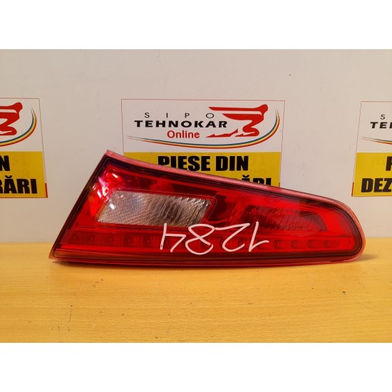 STOP DREAPTA PE HAION CU LED ALFA ROMEO GIULIETTA AN 2010-2018