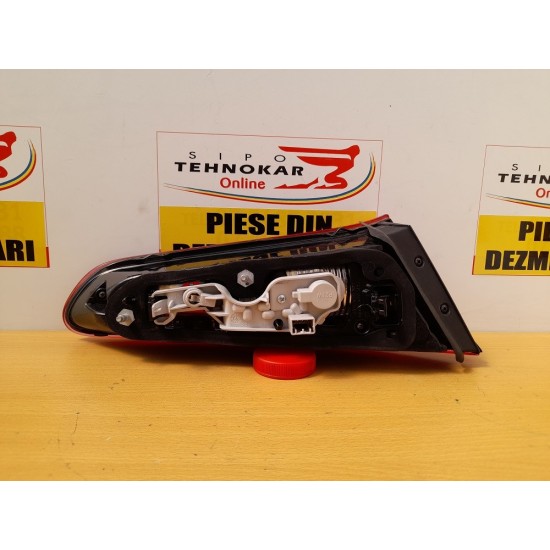 STOP DREAPTA PE HAION CU LED ALFA ROMEO GIULIETTA AN 2010-2018