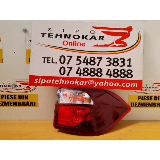 STOP DREAPTA FORD ECOSPORT AN 2013-2017