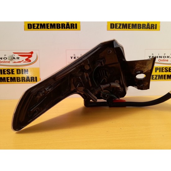 STOP DREAPTA CU LED TOYOTA RAV4 AN 2016-2018