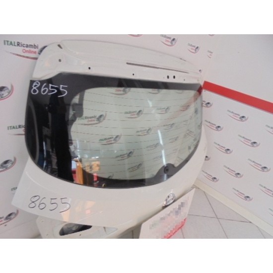 HAION NISSAN PULSAR AN 2014 HAION NISSAN PULSAR AN 2014