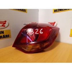 STOP DREAPTA OPEL ASTRA J AN 2009-2015