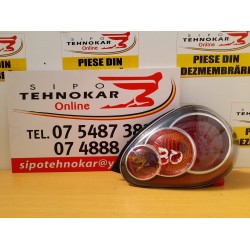 STOP DREAPTA TOYOTA AYGO AN 2014-2018