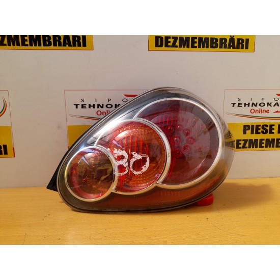 STOP DREAPTA TOYOTA AYGO AN 2014-2018 STOP DREAPTA TOYOTA AYGO AN 2014-2018