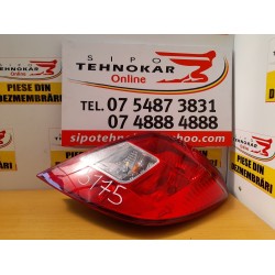 STOP DREAPTA OPEL CORSA AN 2006-2012