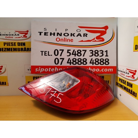 STOP DREAPTA OPEL CORSA AN 2006-2012 STOP DREAPTA OPEL CORSA AN 2006-2012