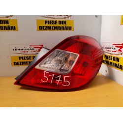 STOP DREAPTA OPEL CORSA AN 2006-2012