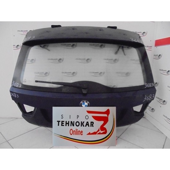 HAION BMW SERIA 3 E91 AN 2009-2013 HAION BMW SERIA 3 E91 AN 2009-2013