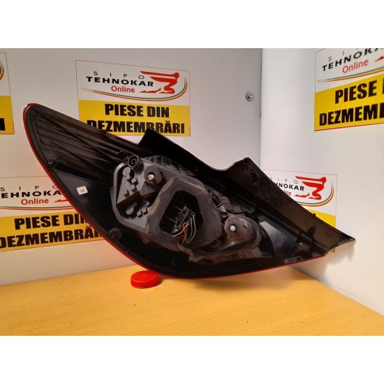 STOP DREAPTA OPEL CORSA AN 2006-2012 STOP DREAPTA OPEL CORSA AN 2006-2012