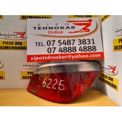 STOP DREAPTA BMW SERIA 5 AN 2004-2007