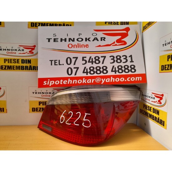 STOP DREAPTA BMW SERIA 5 AN 2004-2007