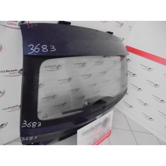 HAION BMW SERIA 3 E91 AN 2009-2013 HAION BMW SERIA 3 E91 AN 2009-2013