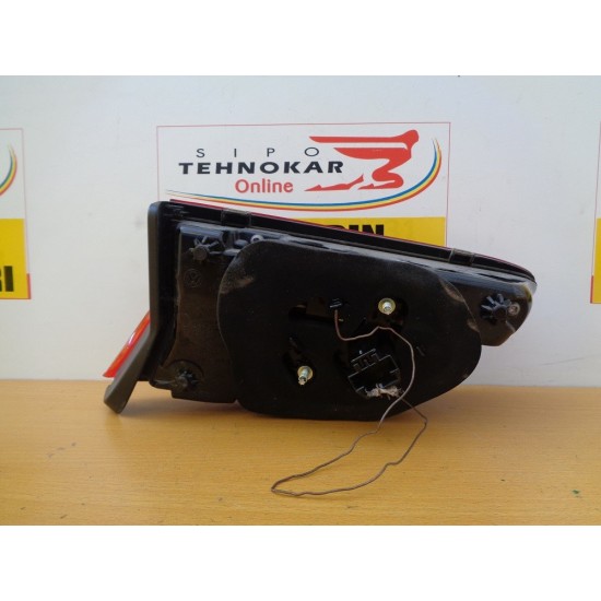 STOP DREAPTA PE HAION CU LED VOLKSWAGEN TIGUAN AN 2016-2018 STOP DREAPTA PE HAION CU LED VOLKSWAGEN TIGUAN AN 2016-2018