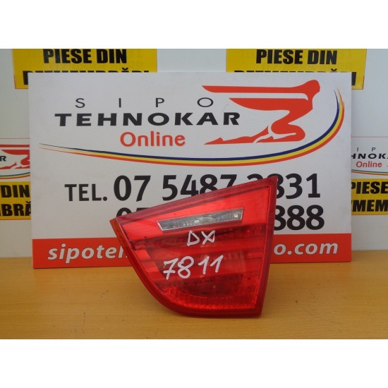 STOP STANGA/DREAPTA PE HAION CU LED BMW SERIA 3 AN 2007-2012, BERLINA STOP STANGA/DREAPTA PE HAION CU LED BMW SERIA 3 AN 2007-2012, BERLINA