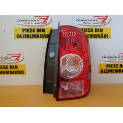 STOP DREAPTA DACIA DUSTER AN 2010-2013