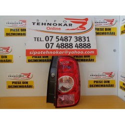 STOP DREAPTA DACIA DUSTER AN 2010-2013
