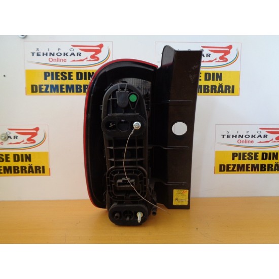 STOP DREAPTA DACIA DUSTER AN 2010-2013