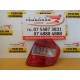 STOP DREAPTA BMW SERIA 1 AN 2004-2007 STOP DREAPTA BMW SERIA 1 AN 2004-2007