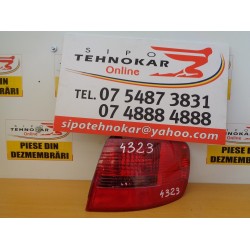 STOP DREAPTA AUDI A6 BREAK AN 2004-2008